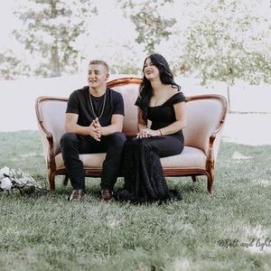 Meet your Posher, Alexander